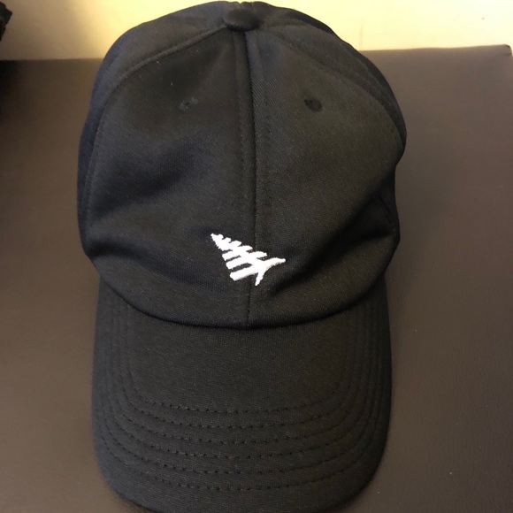 paper planes cap